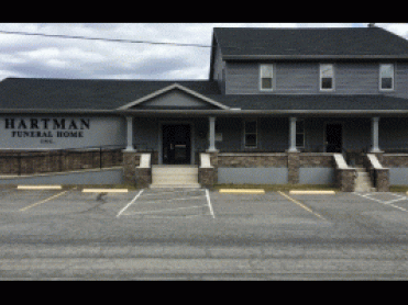 Hartman Funeral Home, Inc.