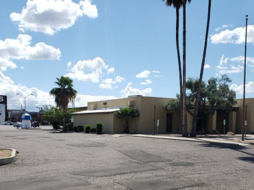 Red Mountain Funeral Home