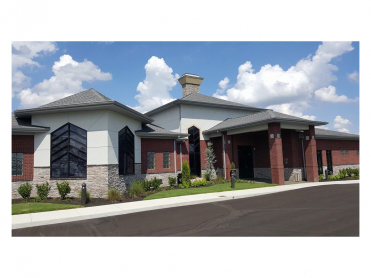 Sellars Funeral Home at Hendersonville