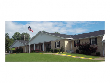 Anthony Funeral Home (Hartsville)