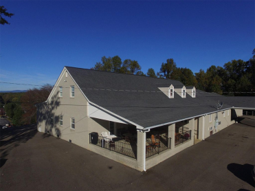 Barrett Funeral Home - Cleveland