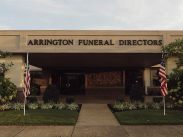 Arrington Funeral Directors