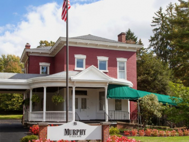 Murphy Funeral Home - Chagrin Falls