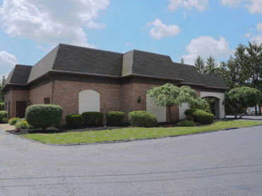 Murphy Funeral Home - Solon