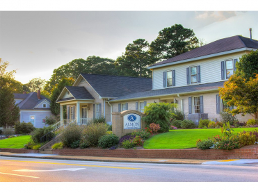 Almon Funeral Home