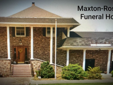 Maxton-Rosado Funeral Home and Event Center - Du Quoin