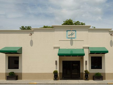 Holloway Funeral Home - Pocomoke City