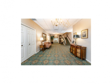 Doherty Funeral Homes, Inc. - Pike Creek