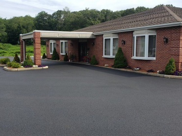 J. J. Duffy Funeral Home