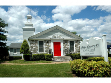 Phillips-Robinson Funeral Home - Old Hickory Chapel