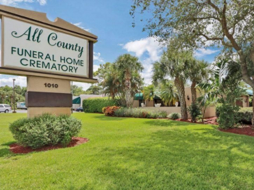 All County Funeral Home & Crematory - Treasure Coast Chapel