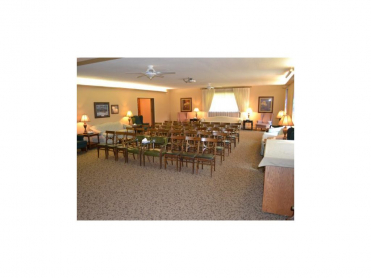 Randle-Dable-Brisk Funeral Home