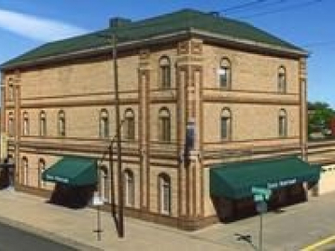 Davis Mortuary - Pueblo