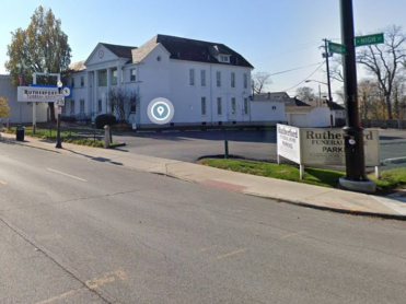 Rutherford Funeral Home - University