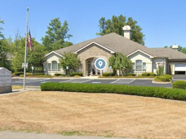Rutherford Funeral Home at Powell