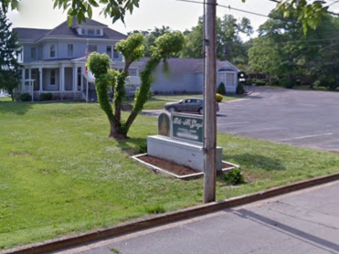 Bills-McGaugh & Hamilton Funeral Home and Crematory