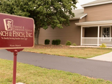 Finch & Finch, Inc. Funeral & Cremation Service