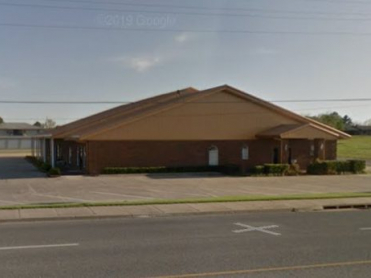 Brown's Funeral Service - Atoka