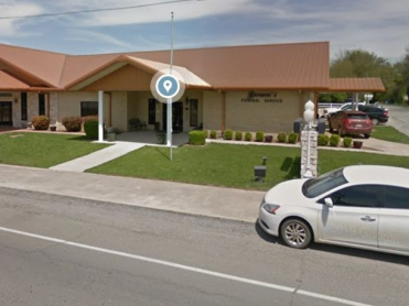 Brown's Funeral Service-Coalgate