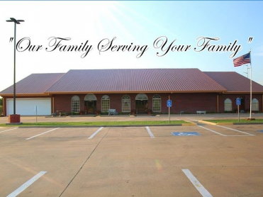 Brown's Funeral Service - Durant
