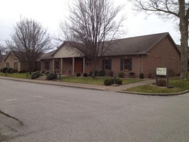 Werry Funeral Homes Inc