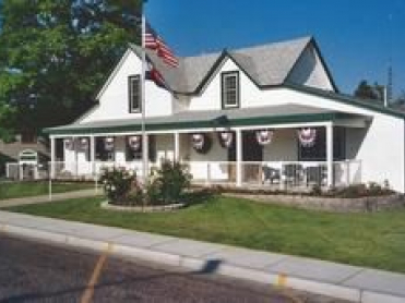 Jones Family Funeral Home