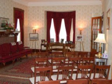 M.B. Kilmer Funeral Home