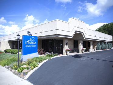 Krause Funeral Home & Cremation Services