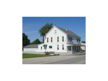 Dauderman Mortuary - Alhambra