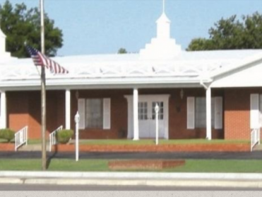 Bell-Cypert-Seale Funeral Home - Snyder