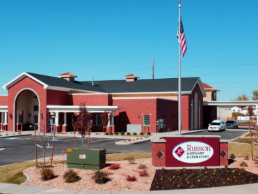 Russon Mortuary & Crematory - Syracuse