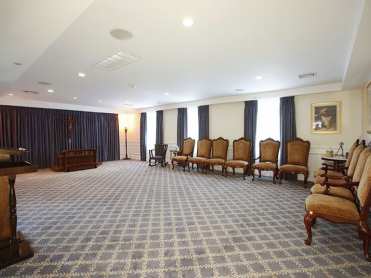 Kane Funeral Home & Cremation Services