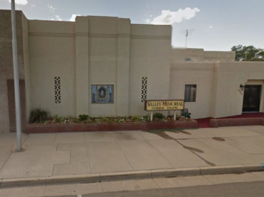 Valley Memorial Funeral Chapel
