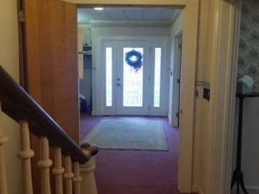 Ross-Frash Funeral Home – Roseville