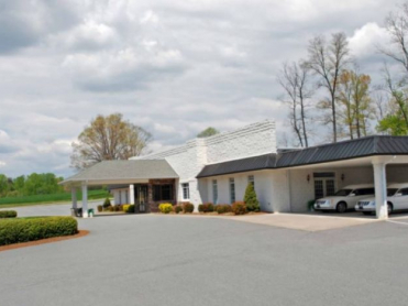 Gentry Family Funeral Service - Yadkinville