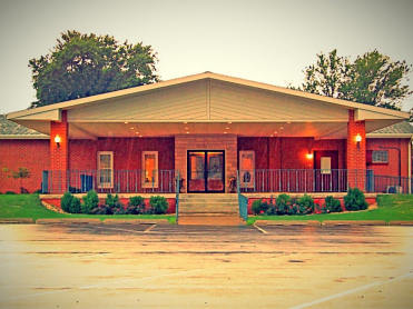 Reeves Funeral Home - Coal City