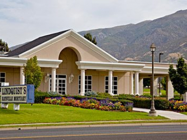 Lindquist's Kaysville Mortuary