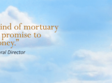 Aaron’s Mortuary and Crematory - Ogden