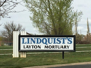 Lindquist's Layton Mortuary