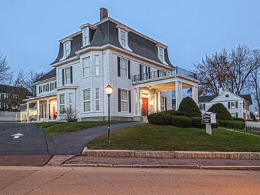 Farwell Funeral Service, Inc.