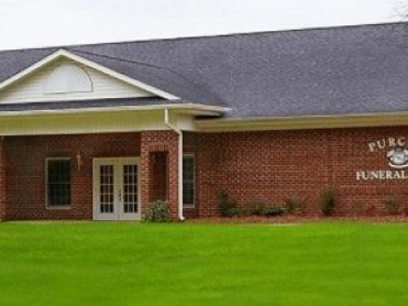 Purcell Funeral Home & Cremation Service LLC - Laurinburg