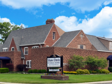 Shaw-Davis Funeral Home