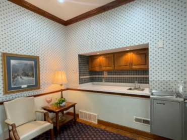 Shaw-Davis Funeral Home