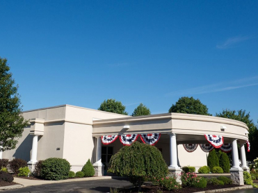 Paul R. Young Funeral Home - Oxford