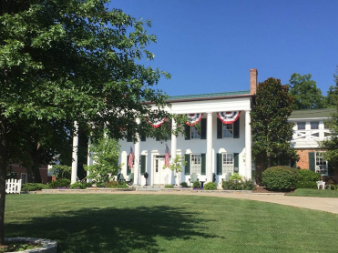 Paul R. Young Funeral Homes