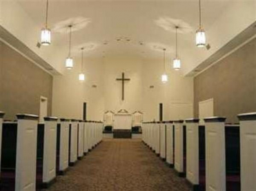 James A. Dyal Funeral Home