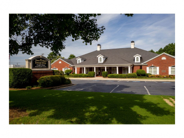 Jones-Wynn Funeral Home & Crematory