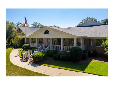 Jones-Wynn Funeral Home & Crematory