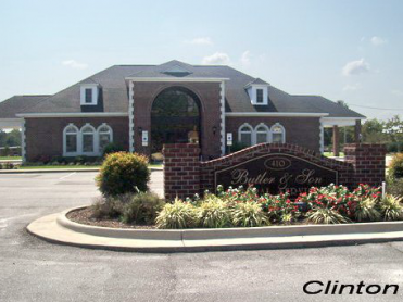 Butler & Son Funeral Services