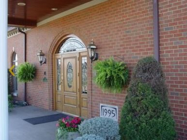 Denning Family Funeral Home